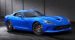 Dodge Viper SRT 2015 года